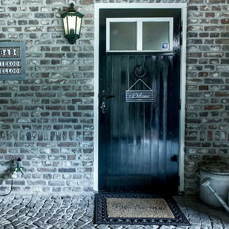 Bed And Breakfast Piekoo Belloo Верт Екстер'єр фото