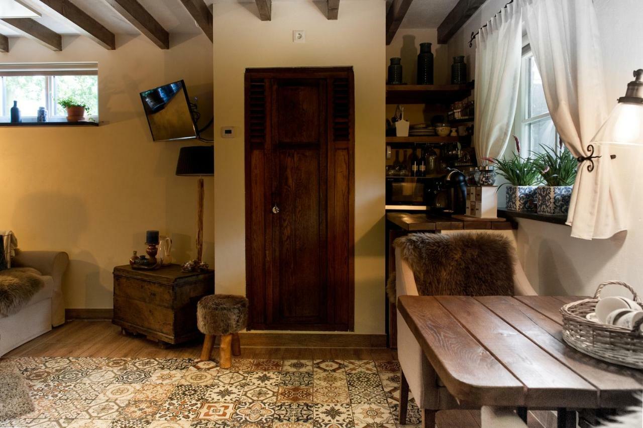 Bed And Breakfast Piekoo Belloo Верт Екстер'єр фото