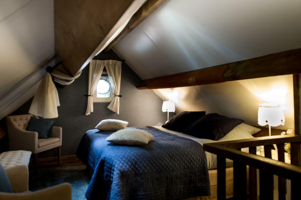Bed And Breakfast Piekoo Belloo Верт Екстер'єр фото