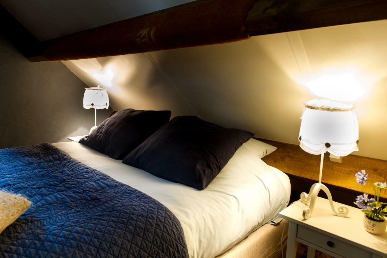 Bed And Breakfast Piekoo Belloo Верт Екстер'єр фото