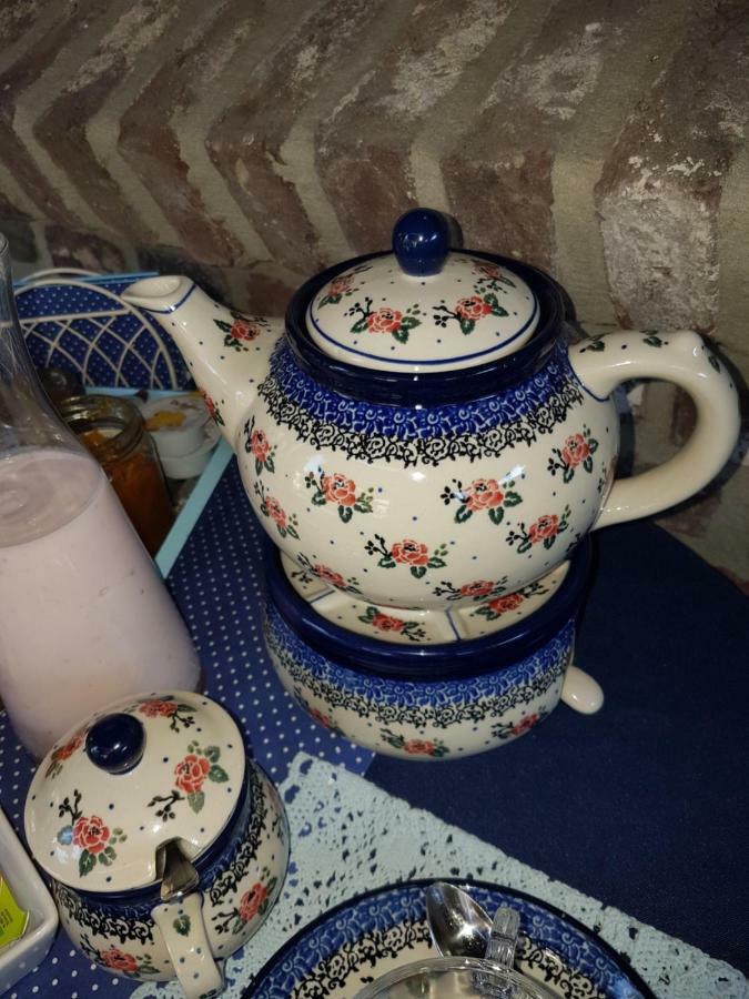 Bed And Breakfast Piekoo Belloo Верт Екстер'єр фото