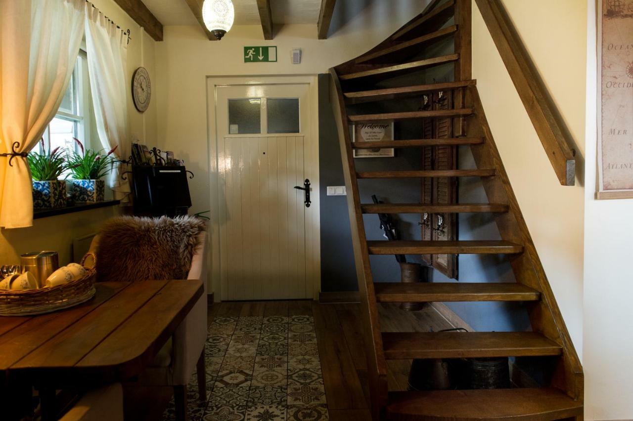 Bed And Breakfast Piekoo Belloo Верт Екстер'єр фото