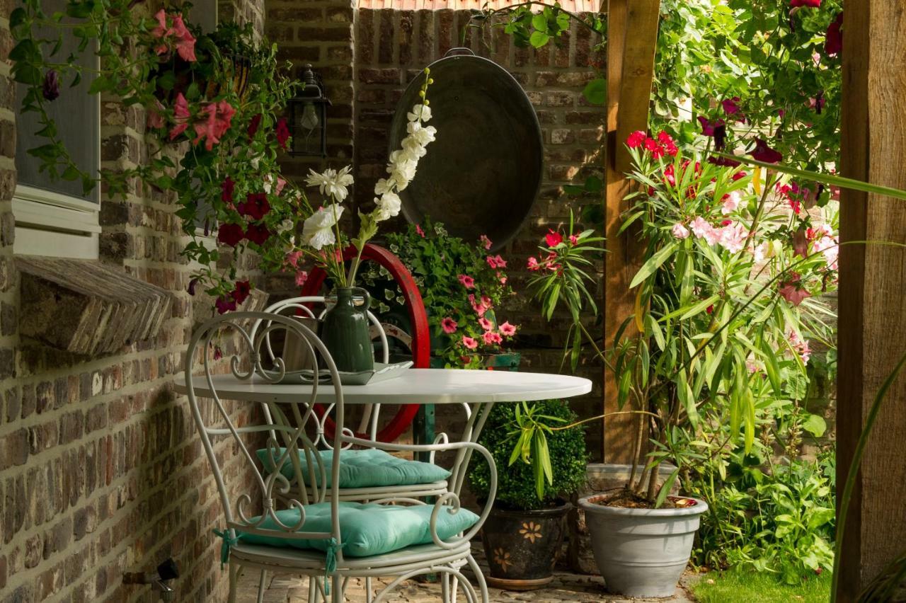 Bed And Breakfast Piekoo Belloo Верт Екстер'єр фото