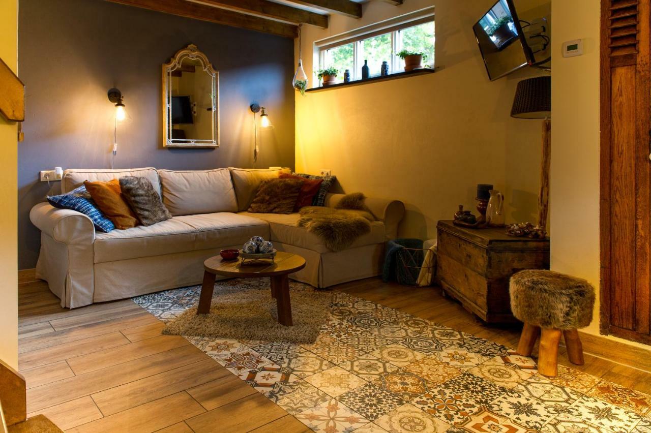 Bed And Breakfast Piekoo Belloo Верт Екстер'єр фото