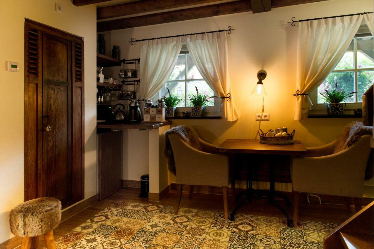 Bed And Breakfast Piekoo Belloo Верт Екстер'єр фото